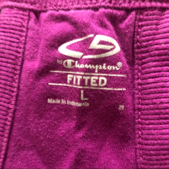 💜Gorgeous Supportive Bright Purple Workout Top 💜 - Picture 4 of 4